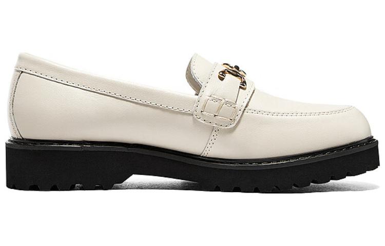 Order (Women) Skechers Modern Comfort 'Milk White' 158723-OFWT