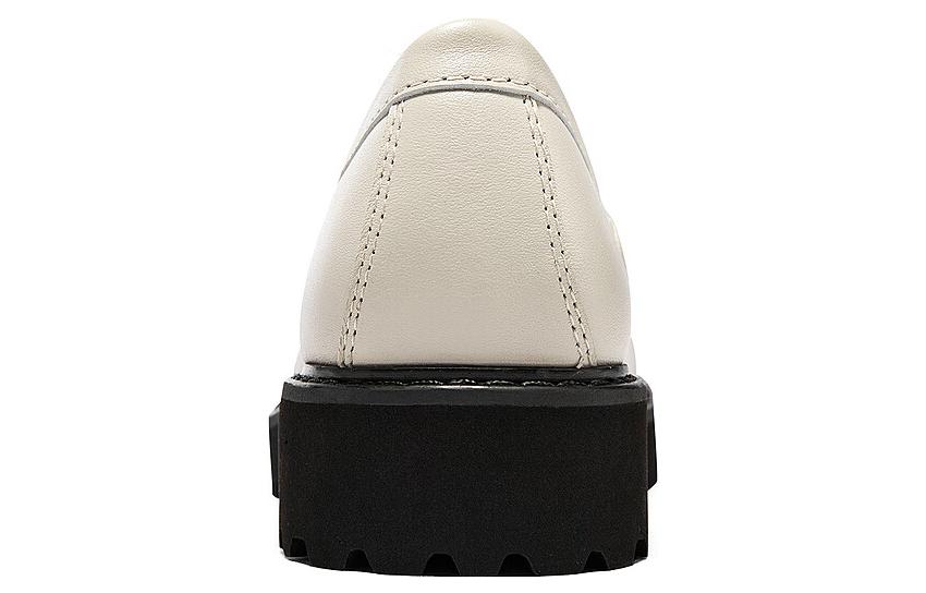 Shop (Women) Skechers Modern Comfort 'Milk White' 158723-OFWT