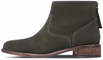 (Women) Skechers Modern Comfort 'Olive Green' 48378-OLV (Women) Skechers Modern Comfort 'Olive Green' 48378-OLV