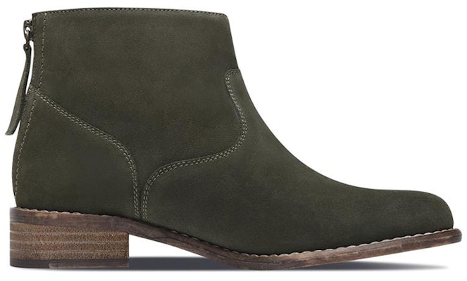 (Women) Skechers Modern Comfort 'Olive Green' 48378-OLV Order (Women) Skechers Modern Comfort 'Olive Green' 48378-OLV