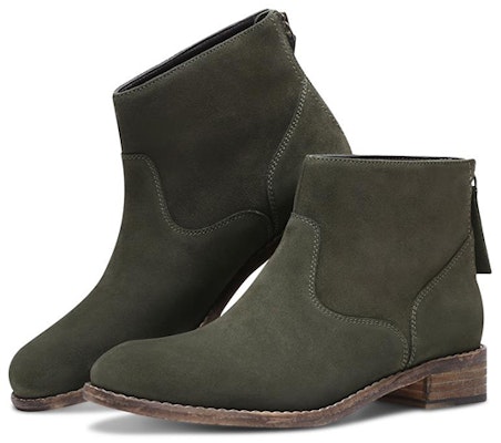 (Women) Skechers Modern Comfort 'Olive Green' 48378-OLV Lookbook (Women) Skechers Modern Comfort 'Olive Green' 48378-OLV