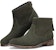 (W) Skechers Keselesaan Moden 'Hijau Zaitun' 48378-OLV