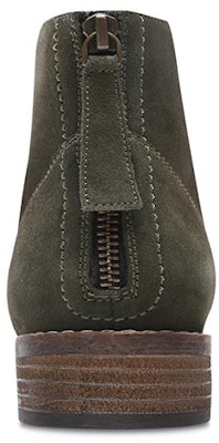 (Women) Skechers Modern Comfort 'Olive Green' 48378-OLV Shop (Women) Skechers Modern Comfort 'Olive Green' 48378-OLV