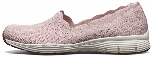 (Women) Skechers Modern Comfort 'Rose Red' 49481-ROS (Women) Skechers Modern Comfort 'Rose Red' 49481-ROS