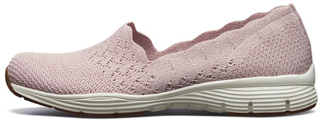 (Women) Skechers Modern Comfort 'Rose Red' 49481-ROS Buy (Women) Skechers Modern Comfort 'Rose Red' 49481-ROS
