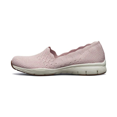 (W) Skechers Modern CMFT 'Rose Red'