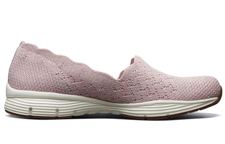 Order (Women) Skechers Modern Comfort 'Rose Red' 49481-ROS
