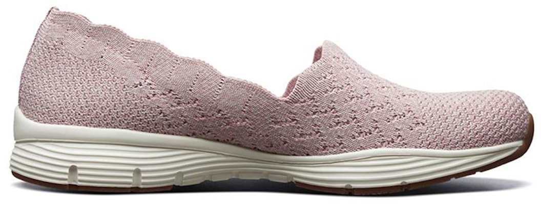 (Women) Skechers Modern Comfort 'Rose Red' 49481-ROS Order (Women) Skechers Modern Comfort 'Rose Red' 49481-ROS