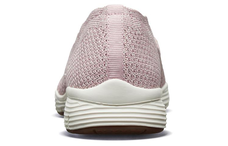 Shop (Women) Skechers Modern Comfort 'Rose Red' 49481-ROS