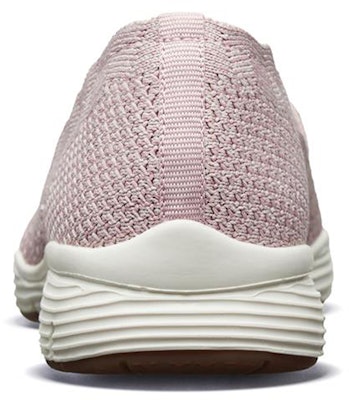 (W) Skechers Keselesaan Moden 'Merah Mawar' 49481-ROS Shop (W) Skechers Keselesaan Moden 'Merah Mawar' 49481-ROS