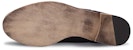 (W) Skechers Modern Comfort 'Tumit Kasut But Chunky Coklat' 48378-CHOC