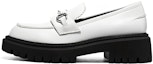 Buy (W) Skechers Modern Comfort 'Putih Kasut Santai Rendah' 158681-WBK