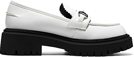 Skechers 現代舒適 防滑耐磨 低筒 運動休閒鞋 女款 白色 Order Skechers 現代舒適 防滑耐磨 低筒 運動休閒鞋 女款 白色