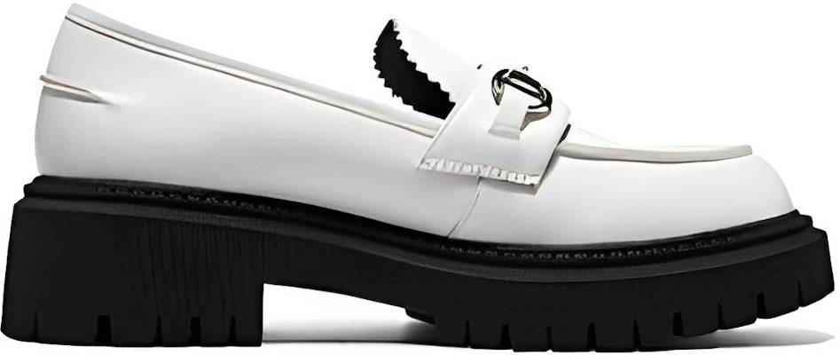 (Women) Skechers Modern Comfort 'White Low-Top Casual' 158681-WBK Order (Women) Skechers Modern Comfort 'White Low-Top Casual' 158681-WBK