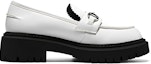 Order (W) Skechers Modern Comfort 'Putih Kasut Santai Rendah' 158681-WBK