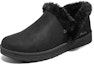Lookbook (W) Skechers Keselesaan Musim Sejuk Kasut 'Hitam' 167660-BBK