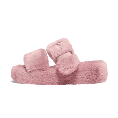 (W) Skechers Modern CMFT 'Winter Rose'