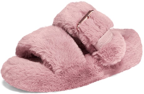 (W) Skechers Kenyamanan Modern 'Winter Rose' 167238-ROS Shop (W) Skechers Kenyamanan Modern 'Winter Rose' 167238-ROS