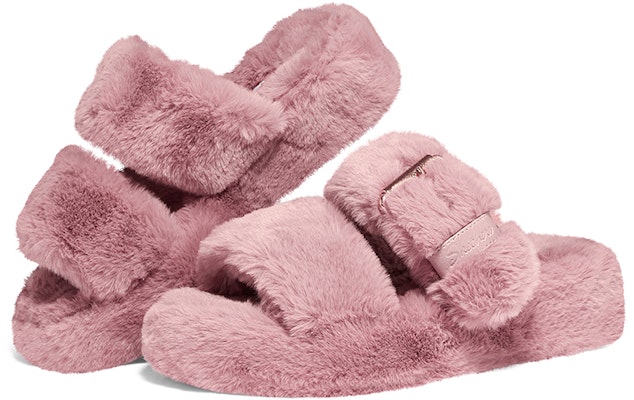 (W) Skechers 现代舒适系列 '冬季玫瑰' 167238-ROS Purchase (W) Skechers 现代舒适系列 '冬季玫瑰' 167238-ROS