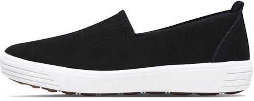 (Women) Skechers Modern Comfort Air 'Black' 49517-BLK (Women) Skechers Modern Comfort Air 'Black' 49517-BLK