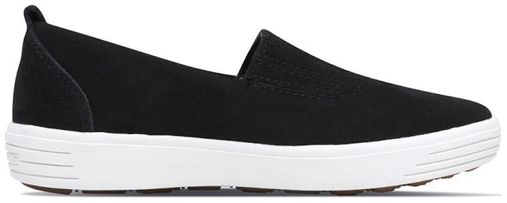 (Women) Skechers Modern Comfort Air 'Black' 49517-BLK Order (Women) Skechers Modern Comfort Air 'Black' 49517-BLK