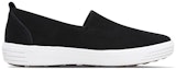 Order (W) Skechers Modern Comfort Air 'Hitam' 49517-BLK