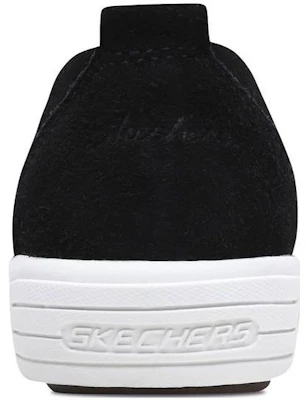 (W) スケッチャーズ モダンコンフォート エア (ブラック) 49517-BLK Shop (W) スケッチャーズ モダンコンフォート エア (ブラック) 49517-BLK