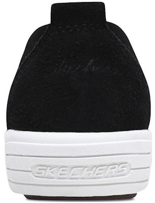 (W) Skechers Modern Comfort Air 'Hitam' 49517-BLK Shop (W) Skechers Modern Comfort Air 'Hitam' 49517-BLK