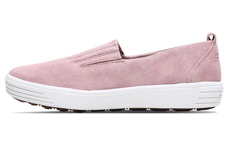 (Women) Skechers Modern Comfort Air Low 'Pink Bounce' 49517-PNK
