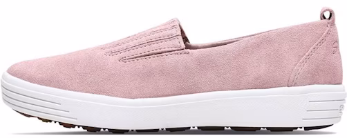 (Women) Skechers Modern Comfort Air Low 'Pink Bounce' 49517-PNK (Women) Skechers Modern Comfort Air Low 'Pink Bounce' 49517-PNK