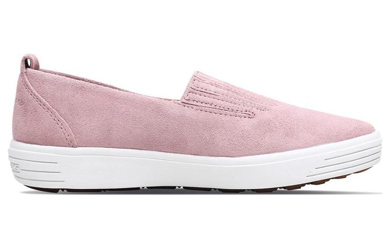 Order Skechers Modern Comfort Air 輕便回彈 低幫 運動休閒鞋 女款 粉紅色