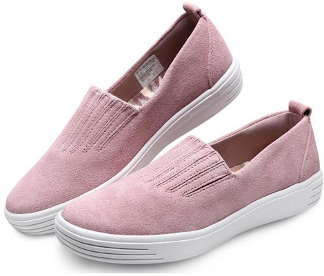 (W) Skechers Modern Comfort Air Low 'Pink Bounce' Sepatu Wanita 49517-PNK Lookbook (W) Skechers Modern Comfort Air Low 'Pink Bounce' Sepatu Wanita 49517-PNK