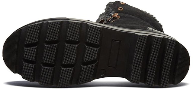 (W) スケッチャーズ モダンコンフォートブーツ (黒・フリース) 44664-BLK Purchase (W) スケッチャーズ モダンコンフォートブーツ (黒・フリース) 44664-BLK