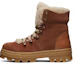 Buy (W) Skechers Modern Comfort Boots 'Chestnut Strap Plush' Kasut But Selasa. 44664-CSNT