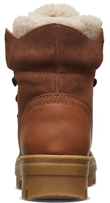 (W) Skechers Modern Comfort Boots 'Chestnut Strap Plush' Kasut But Selasa. 44664-CSNT Shop (W) Skechers Modern Comfort Boots 'Chestnut Strap Plush' Kasut But Selasa. 44664-CSNT