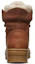 Shop (W) Skechers Modern Comfort Boots 'Chestnut Strap Plush' Kasut But Selasa. 44664-CSNT