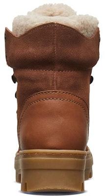 (W) Skechers Modern Comfort Boots 'Chestnut Strap Plush' Kasut But Selasa. 44664-CSNT Shop (W) Skechers Modern Comfort Boots 'Chestnut Strap Plush' Kasut But Selasa. 44664-CSNT