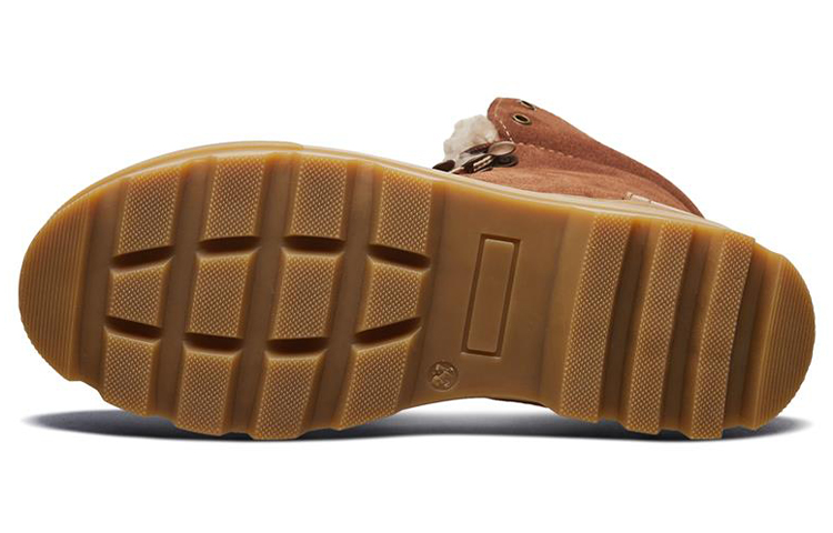 Purchase (W) Skechers Modern Comfort Boots 'Chestnut Strap Plush' Kasut But Selasa. 44664-CSNT
