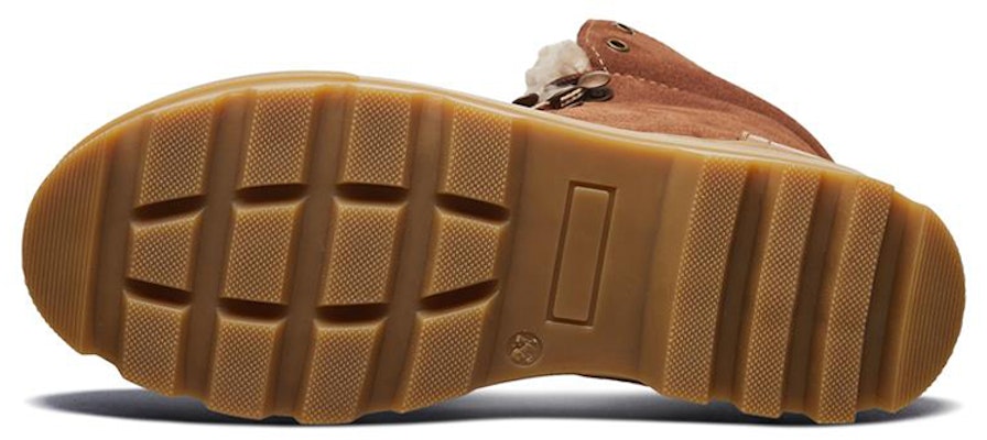 (W) Skechers Modern Comfort Boots 'Chestnut Strap Plush' Kasut But Selasa. 44664-CSNT Purchase (W) Skechers Modern Comfort Boots 'Chestnut Strap Plush' Kasut But Selasa. 44664-CSNT