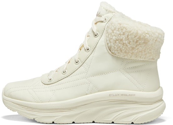 (W) Skechers 现代舒适靴子 '白色' 167852-NAT Buy (W) Skechers 现代舒适靴子 '白色' 167852-NAT