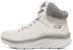(W) Skechers Keselesaan Moden D'LUX Walker 'Beige Hijau' 167389-LTGY
