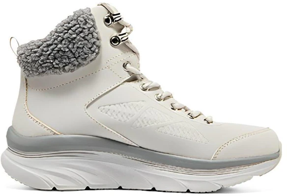 (W) Skechers Keselesaan Moden D'LUX Walker 'Beige Hijau' 167389-LTGY Order (W) Skechers Keselesaan Moden D'LUX Walker 'Beige Hijau' 167389-LTGY