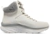 (W) Skechers Keselesaan Moden D'LUX Walker 'Beige Hijau' 167389-LTGY