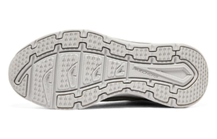 Shop (W) スケッチャーズ モダンコンフォート D'LUX ウォーカー (ベージュグリーン) 167389-LTGY