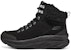 (W) Skechers Modern Comfort D'LUX Walker 'Hitam' 167389-BBK