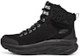 Buy (W) Skechers Modern Comfort D'LUX Walker 'Hitam' 167389-BBK