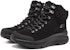 (W) Skechers Modern Comfort D'LUX Walker 'Hitam' 167389-BBK