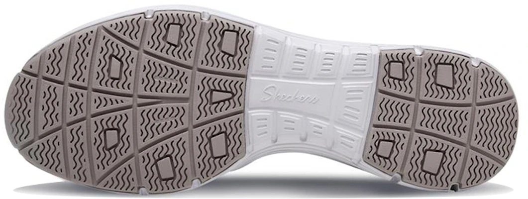 (W) Skechers Confort Moderne Chaussures Sans Lacets Ivoire 49481-NAT Purchase (W) Skechers Confort Moderne Chaussures Sans Lacets Ivoire 49481-NAT