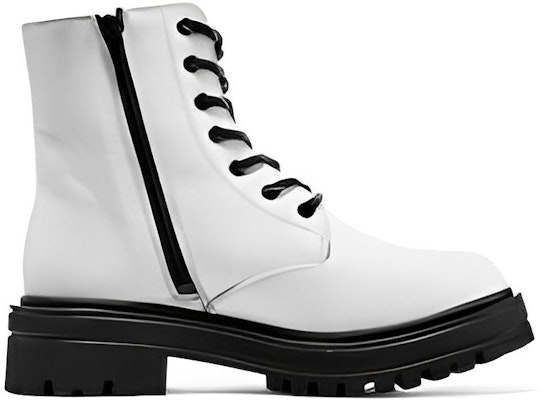 (Women) Skechers Modern Comfort Winter 'White Black' 167557-WHT Order (Women) Skechers Modern Comfort Winter 'White Black' 167557-WHT