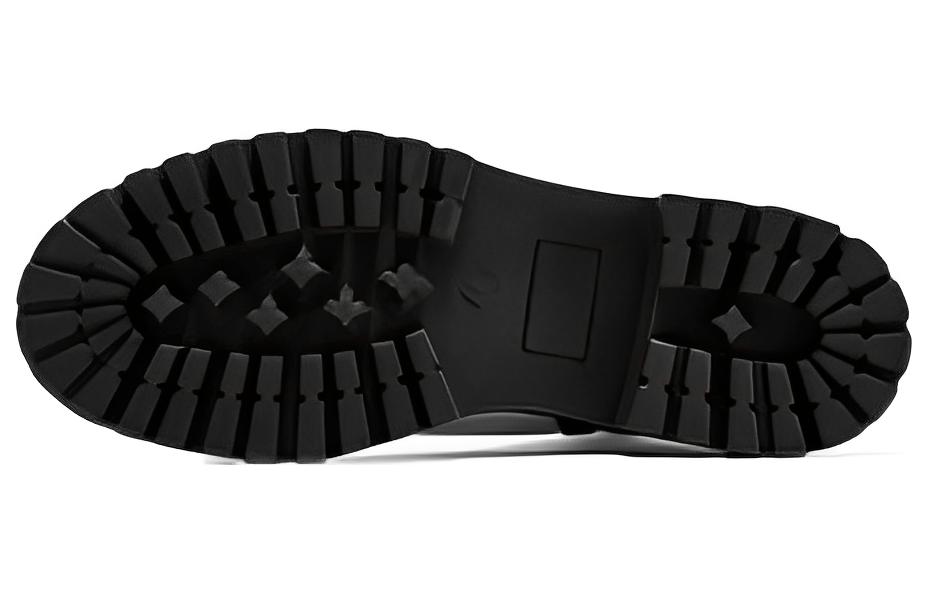 Purchase (W) スケッチャーズ モダンコンフォート ウィンター 白黒 (Sukecchaazu Modankonfooto Uintaa ShiroKuro) 167557-WHT